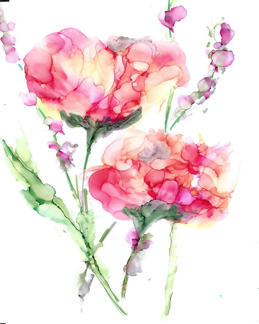 Whisperers of Spring